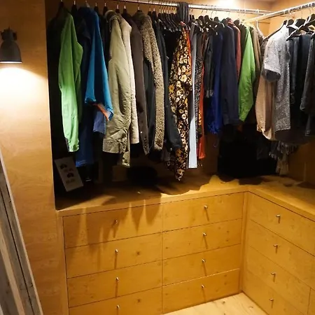 Piso Acogedor Y Moderno Con Garage En Centro