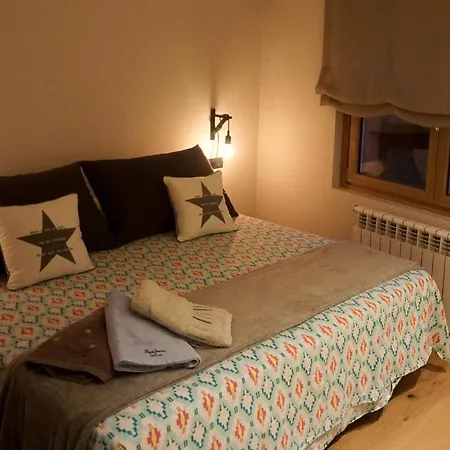 Apartamento Piso Acogedor Y Moderno Con Garage En Centro *